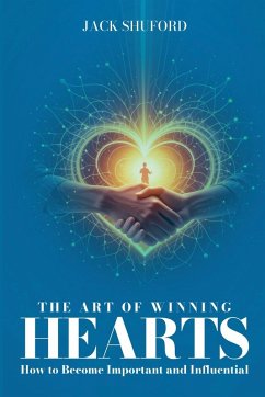 The Art of Winning Hearts - Shuford, John