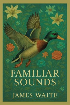 Familiar Sounds Cover Familiar Sounds