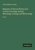 Magazine of Natural History and Journal of Zoology, Botany, Mineralogy, Geology and Meteorology