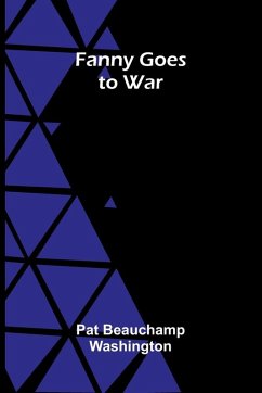 Cover Fanny Goes to War