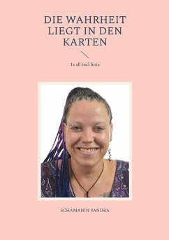 Cover Die Wahrheit liegt in den Karten
