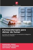 Farmacoterapia para deixar de fumar Farmacoterapia para deixar de fumar