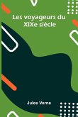 Les voyageurs du XIXe si cle