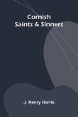Cornish Saints & Sinners Cornish Saints & Sinners
