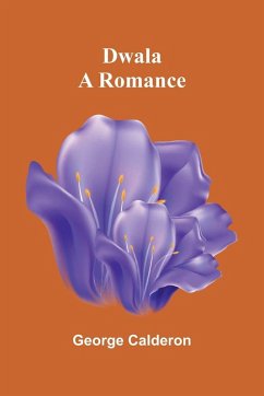 Dwala - Calderon, George