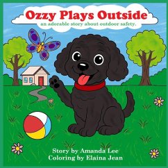 Cover Ozzy Plays Outside