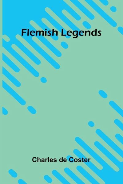 Flemish Legends Flemish Legends