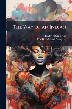 Cover The Way of an Indian