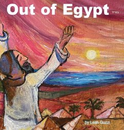 Out of Egypt - Guzzi, Leah
