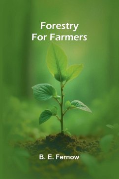 Forestry for Farmers Cover Forestry for Farmers