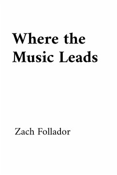 Cover Where the Music Leads