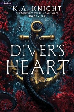 Cover Diver's Heart