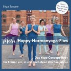 Mein Happy-Hormonyoga-Flow Mein Happy-Hormonyoga-Flow