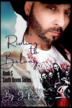 Cover Riding to Belong