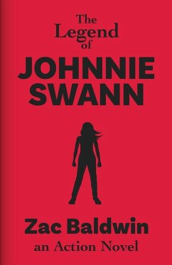 Cover The Legend of Johnnie Swann