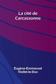 La cit de Carcassonne