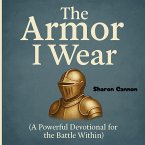 The Armor I Wear The Armor I Wear