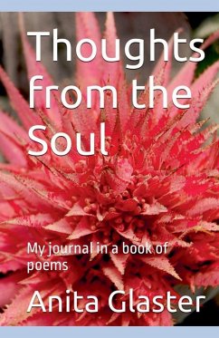Cover Thoughts From The Soul