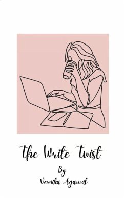Cover The Write Twist