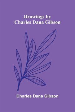 Cover Drawings by Charles Dana Gibson