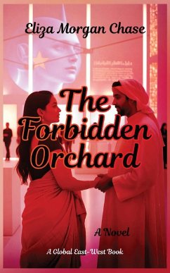 Cover The Forbidden Orchard