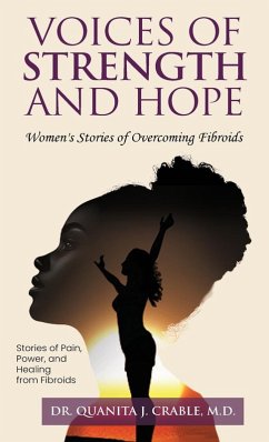 Voices of Strength and Hope - Crable, Quanita J. Voices of Strength and Hope - Crable, Quanita J.