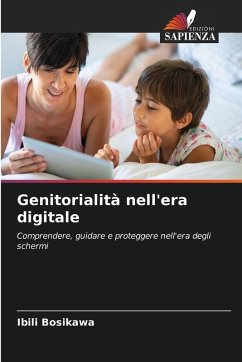 Genitorialità nell'era digitale - BOSIKAWA, IBILI