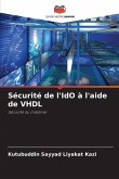 Sécurité de l'IdO à l'aide de VHDL