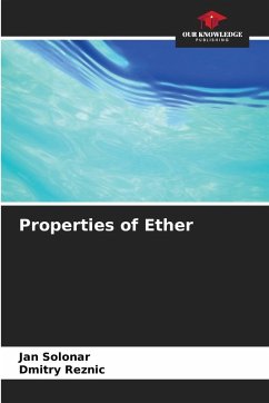 Cover Properties of Ether