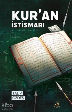 Cover Kuran Istismari