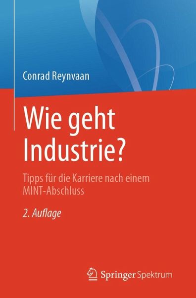 Wie geht Industrie? Wie geht Industrie?