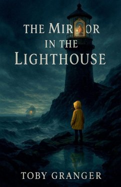 Cover The Mirror in the Lighthouse
