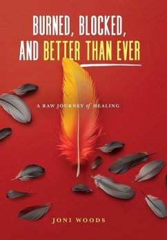 Cover Burned, Blocked, and Better Than Ever