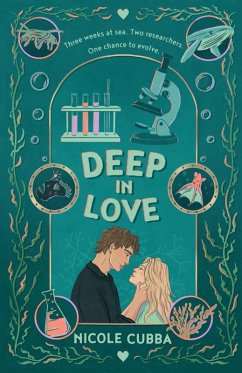 Cover Deep In Love