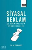 Siyasal Reklam