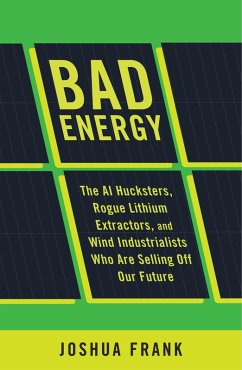 Cover Bad Energy