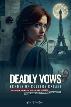 Deadly Vows - Wilson, Bree T.