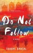 Do Not Follow - Bild 1