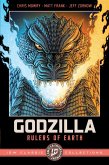 Godzilla: Rulers of Earth--IDW Classic Collections Godzilla: Rulers of Earth--IDW Classic Collections