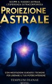 Proiezione Astrale Proiezione Astrale