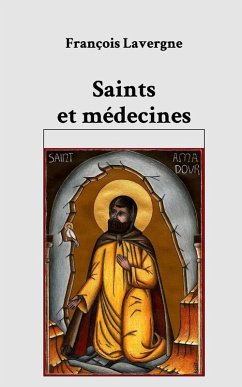 Cover Saints et médecines