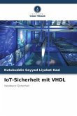 IoT-Sicherheit mit VHDL