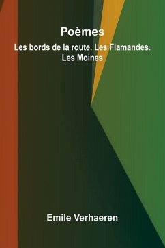 Po mes - Verhaeren, Emile