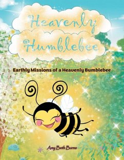 Heavenly Humblebee - Burns, Amy Beth