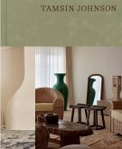 Tamsin Johnson: Contrast, Space, Harmony