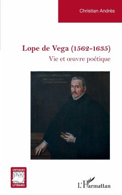 Cover Lope de Vega (1562-1635)