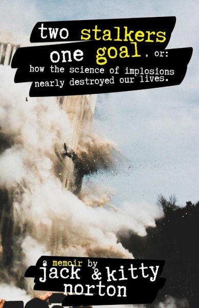 Two Stalkers, One Goal Two Stalkers, One Goal