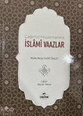 Cagimiz Müslümanina Islami Vaazlar Ciltli