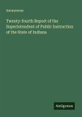Twenty-fourth Report of the Superintendent of Public Instruction of the State of Indiana