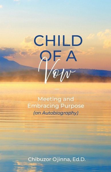 Child of a Vow Child of a Vow